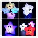 Changing Night Light Animal Shaped LED 7 Color Lamp Room Decor Kids Gift Hot 1x