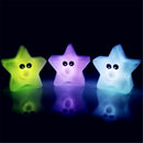 Changing Night Light Animal Shaped LED 7 Color Lamp Room Decor Kids Gift Hot 1x