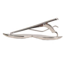 Men Metal Tie Clip Clasp Necktie Pin Clamp Wedding Party Decor Gift Accessories