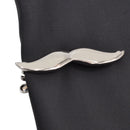 Men Metal Tie Clip Clasp Necktie Pin Clamp Wedding Party Decor Gift Accessories