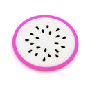 6pcs Fruit Styles Placemats Coasters Cushion Mug Cup Holder Tea Cup Pad Mats