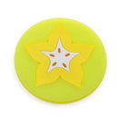 6pcs Fruit Styles Placemats Coasters Cushion Mug Cup Holder Tea Cup Pad Mats