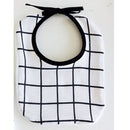 Baby Boy Girl Cotton Bibs Saliva Towel Feeding Burp Apron