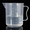 Measuring High-Quality Beaker-Cup Lab-Supplies Graduated Laboratory Container