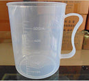 Measuring High-Quality Beaker-Cup Lab-Supplies Graduated Laboratory Container