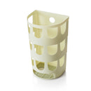 Wall-mounted Garbage Bags Kitchen Tableware Sundries Organizer Hanging Hot