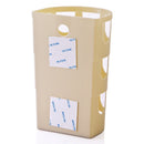Wall-mounted Garbage Bags Kitchen Tableware Sundries Organizer Hanging Hot