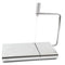 Cheese Butter Slicer Cutter Boards Stainless Steel Wire Cutters Baking Hot 1x