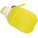 Outdoor Sport Portable Folding Collapsible Water Bottle Travel Kettle Cup New 1x