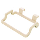 Portable Plastic Door Garbage Trash Bag Box Can Rack Hanging Holder New 1x