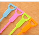 Hair Removal Tool Drain Dredge Pipe Sewer Cleaner Hook for Bathroom Kitchen Sink