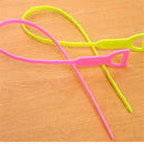 Hair Removal Tool Drain Dredge Pipe Sewer Cleaner Hook for Bathroom Kitchen Sink