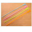 Hair Removal Tool Drain Dredge Pipe Sewer Cleaner Hook for Bathroom Kitchen Sink