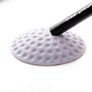 Ball Type Mute Door Rear Wall Crash Pad Anti-collision Pad Door Handle