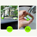 Microfibre Air Conditioner Venetian Blind Brush Duster Dirt Clean Cleaner