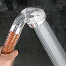 Mineral Spa Mineral Balls Shower Head Water Filter Replacement Water Skin Care