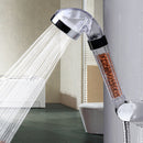 Mineral Spa Mineral Balls Shower Head Water Filter Replacement Water Skin Care