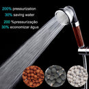 Mineral Spa Mineral Balls Shower Head Water Filter Replacement Water Skin Care