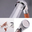 Mineral Spa Mineral Balls Shower Head Water Filter Replacement Water Skin Care