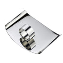 Stainless Steel Finger Guard Safe Protector Slice Chop Shield Gadge 1 x  Hot