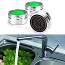 Faucet Tap Nozzle Thread Aerator Water Saving Sprayer Filter for Kitchen Home