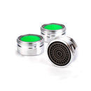 Faucet Tap Nozzle Thread Aerator Water Saving Sprayer Filter for Kitchen Home