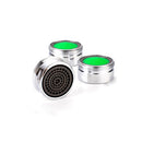 Faucet Tap Nozzle Thread Aerator Water Saving Sprayer Filter for Kitchen Home