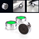 Faucet Tap Nozzle Thread Aerator Water Saving Sprayer Filter for Kitchen Home