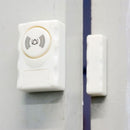 Wireless house Security Door Window Entry Alarm warn System Magnetic Best 1 PC