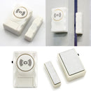 Wireless house Security Door Window Entry Alarm warn System Magnetic Best 1 PC