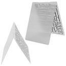 1 pc Embossing Folder Template DIY Scrapbook Paper Card Craft Happy Birthday Hot