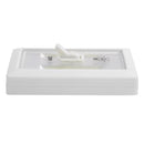 Wireless COB LED Closet Night Light Lamp Switch With Magnetic Battery New  1x