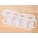 1x Beer Soda Can Storage Holder Kitchen Fridge Space Saver Organizer Rack New