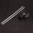 Replacement Straw Lid Cap Works Fits & Most Bottles Best 1 piece