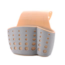 Creative Shape Holder Multifunction Drain Shelf Storage Rack Kitchen Accessory