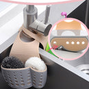 Creative Shape Holder Multifunction Drain Shelf Storage Rack Kitchen Accessory