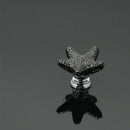 Fashion Simple Furniture Drawer Handles Kitchen Cupboard Cabinet Pull Door Knobs