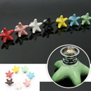 Fashion Simple Furniture Drawer Handles Kitchen Cupboard Cabinet Pull Door Knobs