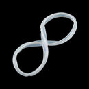 5/6L Electric Pressure Cooker Parts Seal Ring Gasket For Home Kitchen 1x Hot