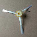 1 x Convenient 3-Arms Side Brush Replacement For Irobot Roomba 800 870 880 Best
