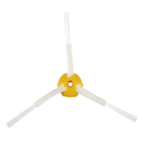 1 x Convenient 3-Arms Side Brush Replacement For Irobot Roomba 800 870 880 Best