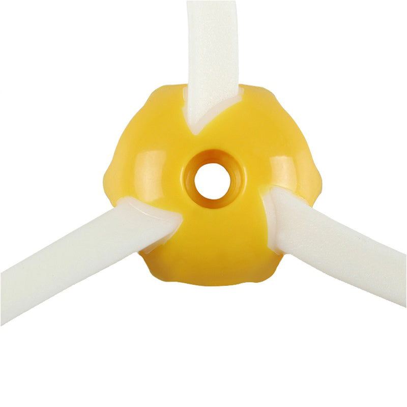 1 x Convenient 3-Arms Side Brush Replacement For Irobot Roomba 800 870 880 Best