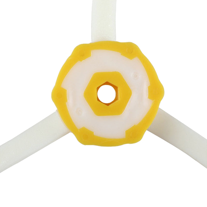 1 x Convenient 3-Arms Side Brush Replacement For Irobot Roomba 800 870 880 Best