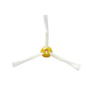 1 x Convenient 3-Arms Side Brush Replacement For Irobot Roomba 800 870 880 Best