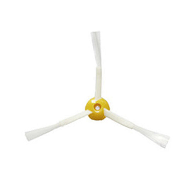 1 x Convenient 3-Arms Side Brush Replacement For Irobot Roomba 800 870 880 Best