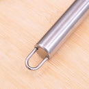 2020 18 * 4cm Stainless Steel Kitchen Fruit Tools Kitchen Fish Coconut  New 1x