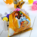 10 x Silicone Food Bag Sealing Ties Pocket Clip Beam Port Cable Twist Tie Best