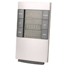 1*Indoor Digital Hygrometer Thermometer Temperature Humidity Meter Alarm Clock