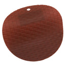 Non-Slip Mats Heat Resistant Kitchen Coaster Trivet Silicone Hot Bowl Dishes Pan