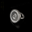 New Neodymium Iron Boron Strong Magnet D32 With Circular Rings Salvage Best 1x